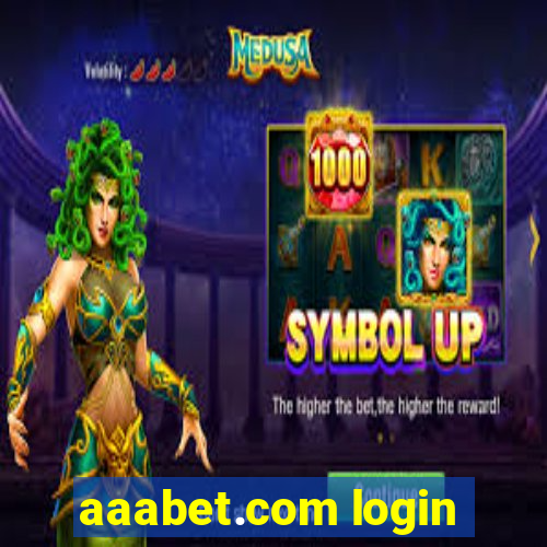 aaabet.com login